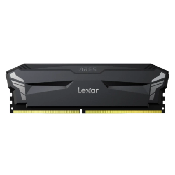 Купить Модуль памяти Lexar ARES DDR4-3600 32GB (2x16GB) (LD4BU016G-R3600GD0A) - фото 2