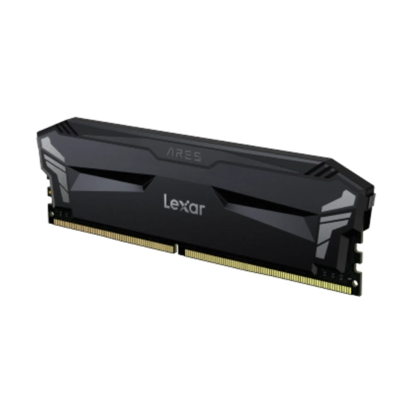 Купить Модуль памяти Lexar ARES DDR4-3600 32GB (2x16GB) (LD4BU016G-R3600GD0A) - фото 4