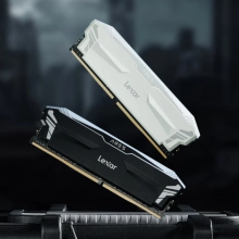 Купити Модуль пам'яті Lexar ARES RGB Black DDR4-3600 16GB (2x8GB) (LD4BU008G-R3600GDLA) - фото 6