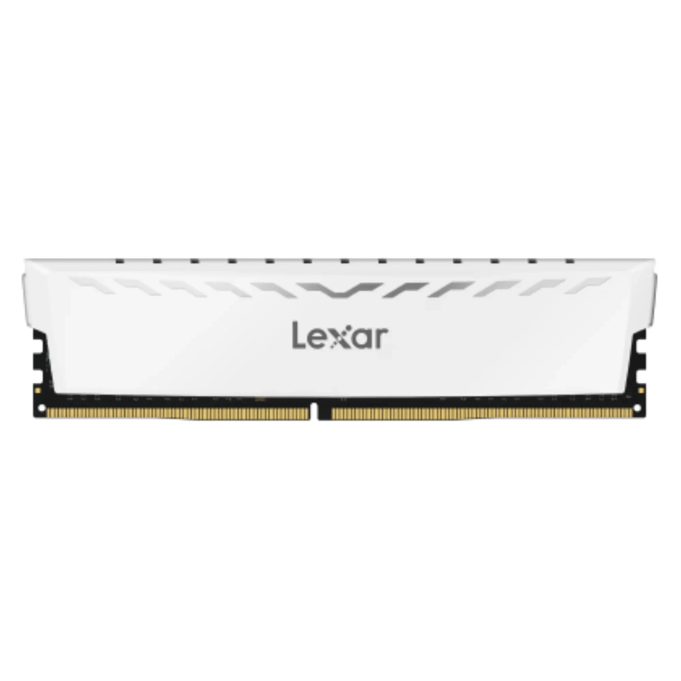 Купити Модуль пам'яті Lexar THOR White DDR4-3600 16GB (2x8GB) (LD4BU008G-R3600GDWG) - фото 2