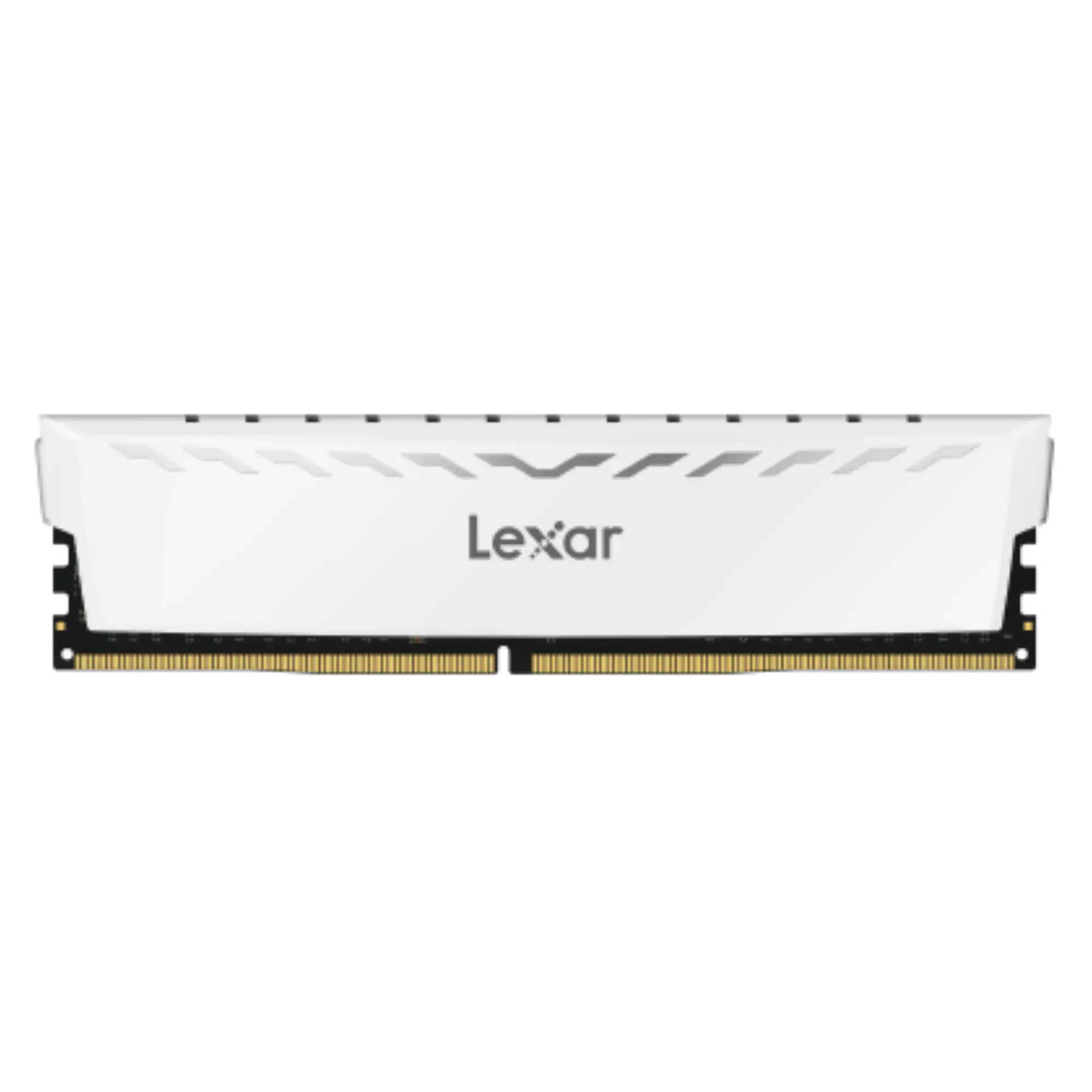 Купити Модуль пам'яті Lexar THOR White DDR4-3600 16GB (2x8GB) (LD4BU008G-R3600GDWG) - фото 2