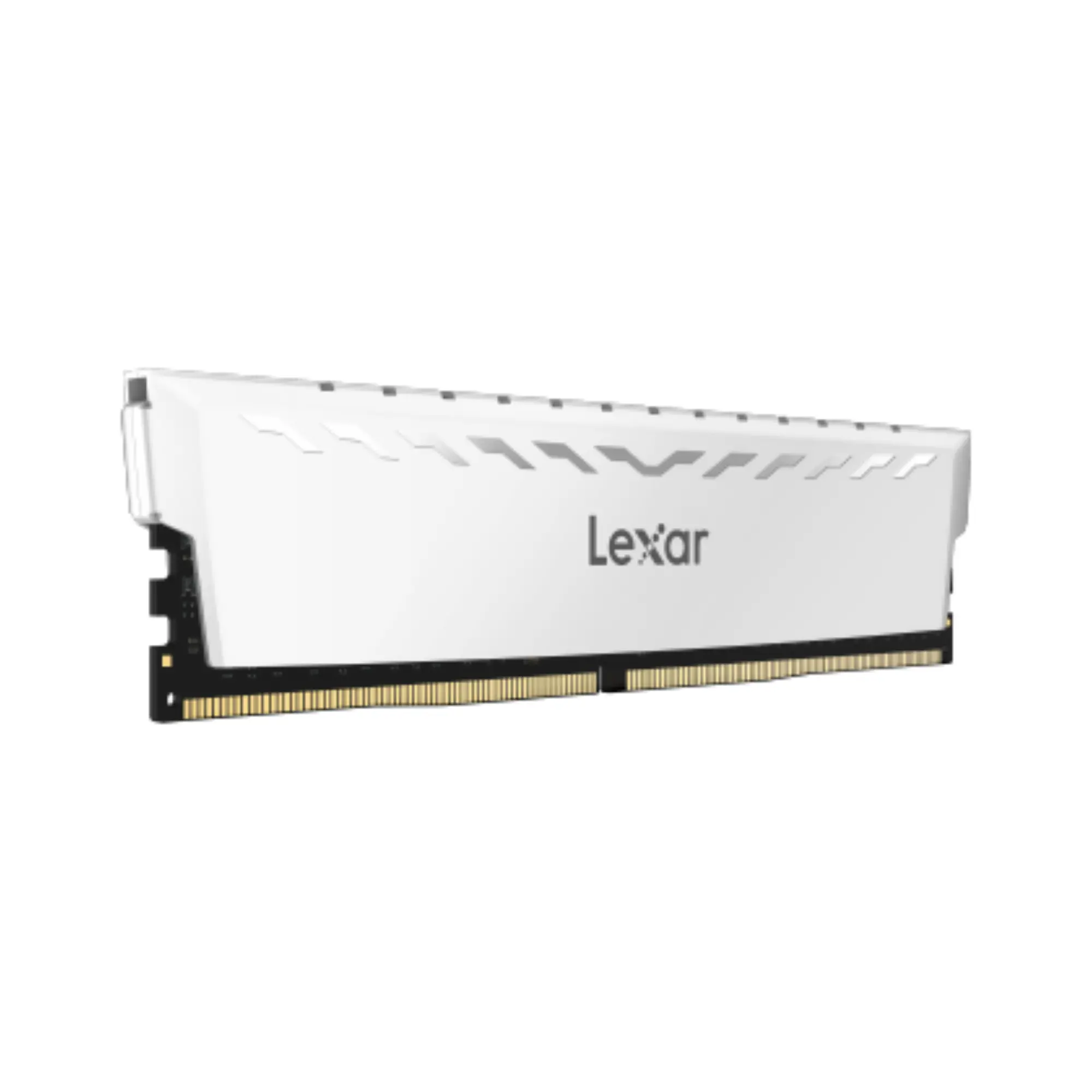 Купити Модуль пам'яті Lexar THOR White DDR4-3600 16GB (2x8GB) (LD4BU008G-R3600GDWG) - фото 3