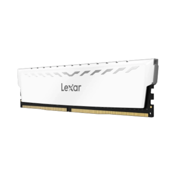 Купити Модуль пам'яті Lexar THOR White DDR4-3600 16GB (2x8GB) (LD4BU008G-R3600GDWG) - фото 4