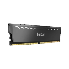 Купить Модуль памяти Lexar THOR Dark Grey DDR4-3200 32GB (2x16GB) (LD4BU016G-R3200GDXG) - фото 3