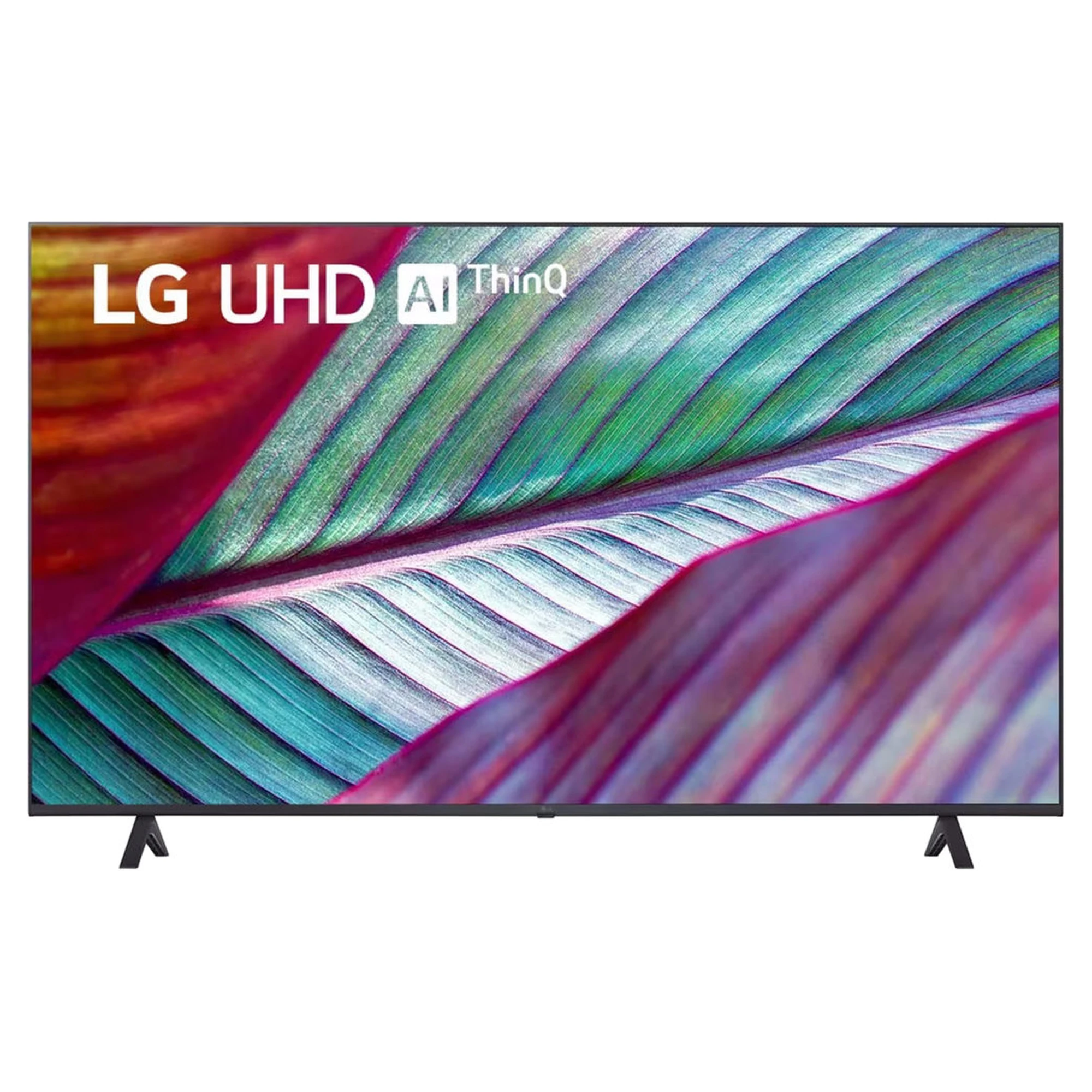 Купить Телевизор LG 55UR78006LK - фото 1