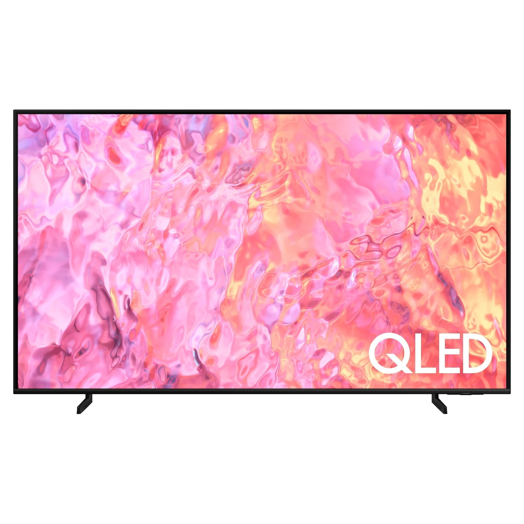 Купить Телевизор Samsung QE43Q60CAUXUA - фото 1