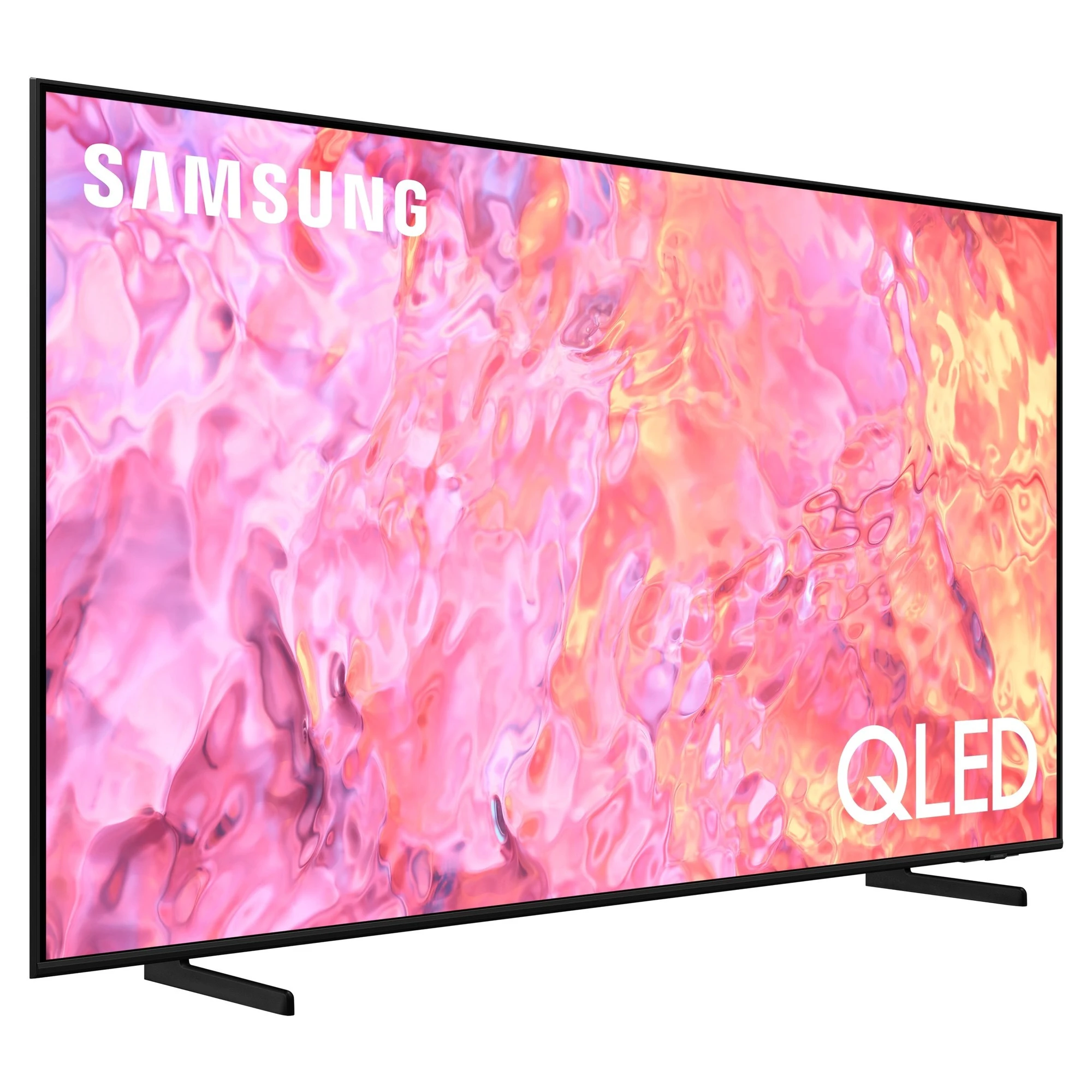 Купить Телевизор Samsung QE55Q60CAUXUA - фото 3