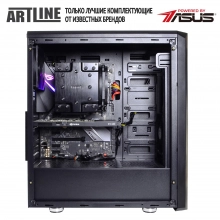 Купить Рабочая станция ARTLINE WorkStation W98v45 - фото 4
