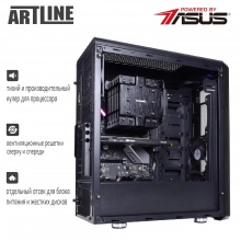 Купить Рабочая станция ARTLINE WorkStation W98v45 - фото 5