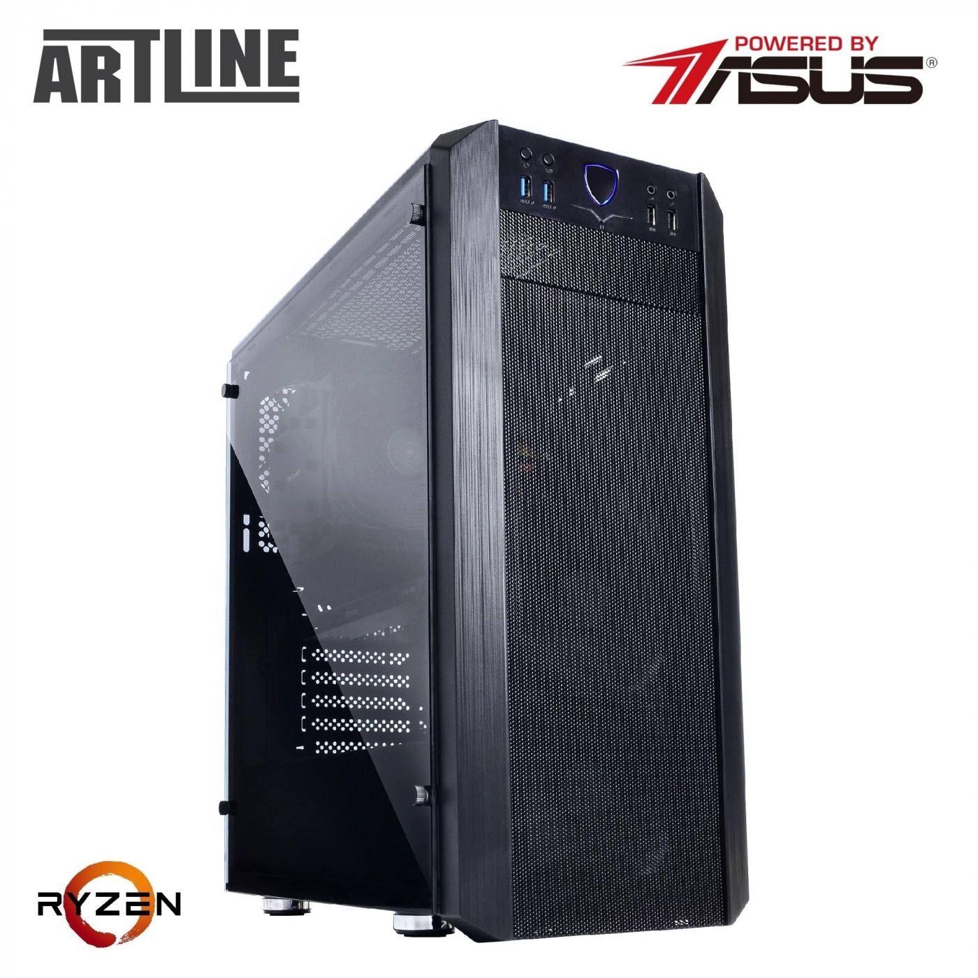 Купить Рабочая станция ARTLINE WorkStation W98v45 - фото 10