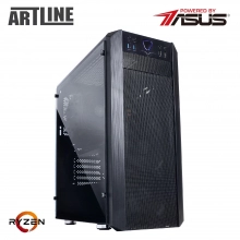 Купить Рабочая станция ARTLINE WorkStation W98v45 - фото 10