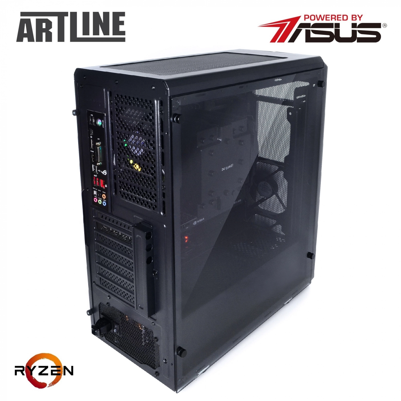 Купить Рабочая станция ARTLINE WorkStation W98v45 - фото 11