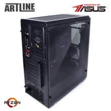 Купить Рабочая станция ARTLINE WorkStation W98v45 - фото 11