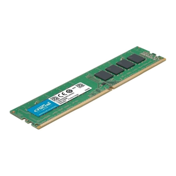 Купить Модуль памяти Crucial DDR4-3200 16GB (2x8GB) (CT2K8G4DFRA32A) - фото 3
