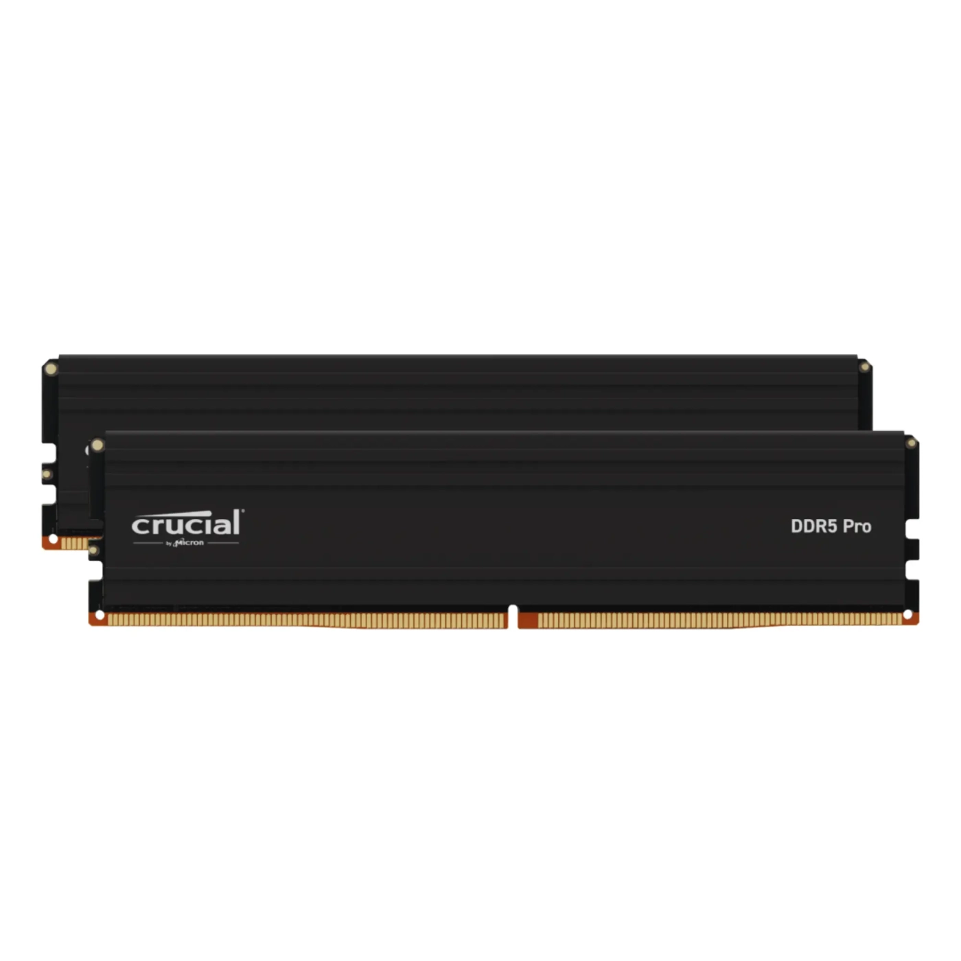 Купить Модуль памяти Crucial Pro DDR5-6000 32GB (2x16GB) (CP2K16G60C48U5) - фото 1