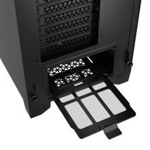 Купить Корпус Corsair 3000D RGB Tempered Glass Black (CC-9011255-WW) - фото 8