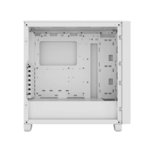 Купить Корпус Corsair 3000D RGB Tempered Glass White (CC-9011256-WW) - фото 4