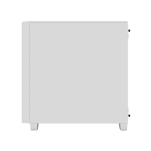 Купить Корпус Corsair 3000D RGB Tempered Glass White (CC-9011256-WW) - фото 7