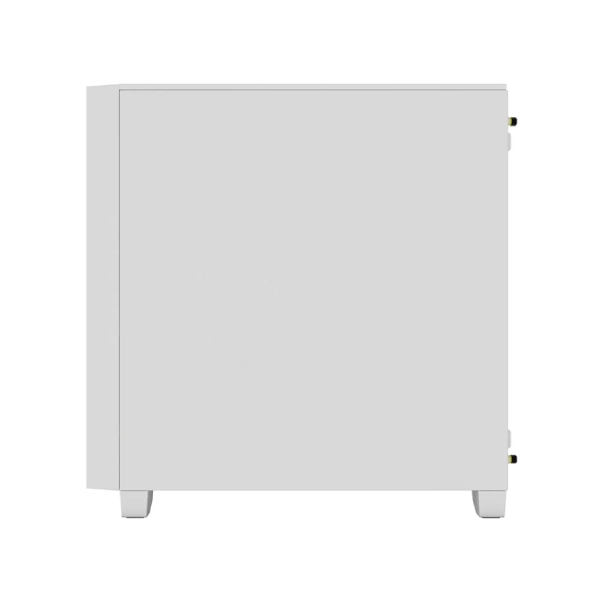 Купить Корпус Corsair 3000D RGB Tempered Glass White (CC-9011256-WW) - фото 7
