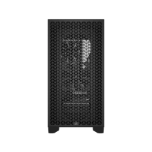 Купить Корпус Corsair 3000D Tempered Glass Black (CC-9011251-WW) - фото 2