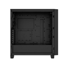 Купить Корпус Corsair 3000D Tempered Glass Black (CC-9011251-WW) - фото 3