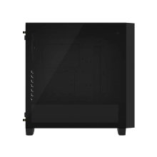 Купить Корпус Corsair 3000D Tempered Glass Black (CC-9011251-WW) - фото 10