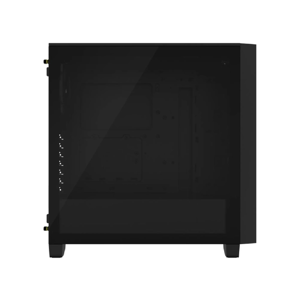 Купить Корпус Corsair 3000D Tempered Glass Black (CC-9011251-WW) - фото 10