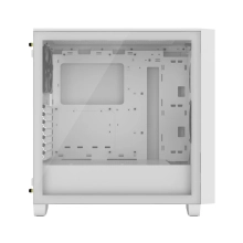 Купить Корпус Corsair 3000D Tempered Glass White (CC-9011252-WW) - фото 4
