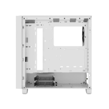 Купить Корпус Corsair 3000D Tempered Glass White (CC-9011252-WW) - фото 6