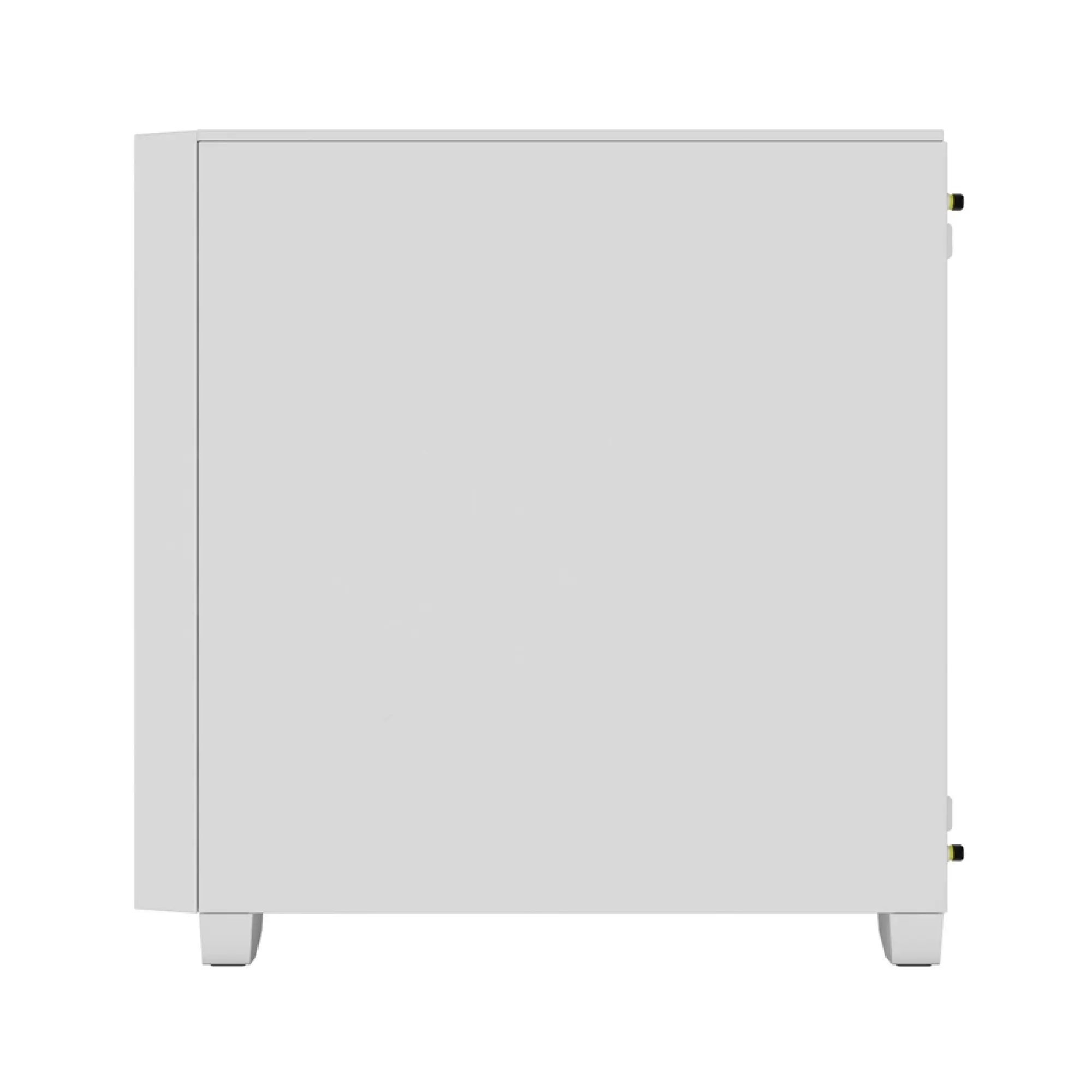Купить Корпус Corsair 3000D Tempered Glass White (CC-9011252-WW) - фото 9