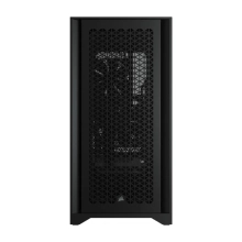 Купить Корпус Corsair 4000D AIRFLOW Tempered Glass Black (CC-9011200-WW) - фото 2