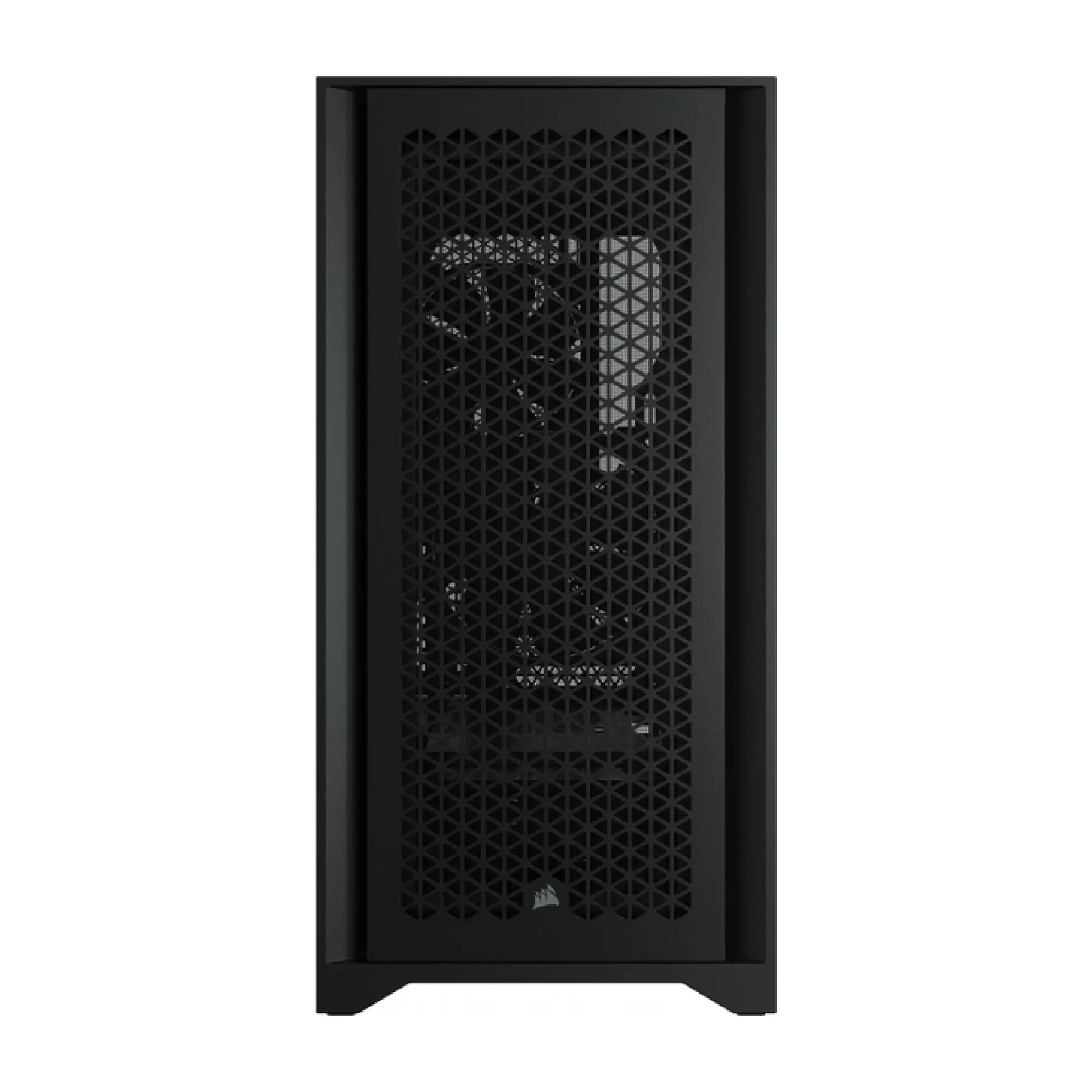 Купить Корпус Corsair 4000D AIRFLOW Tempered Glass Black (CC-9011200-WW) - фото 2