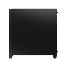 Купить Корпус Corsair 4000D AIRFLOW Tempered Glass Black (CC-9011200-WW) - фото 6