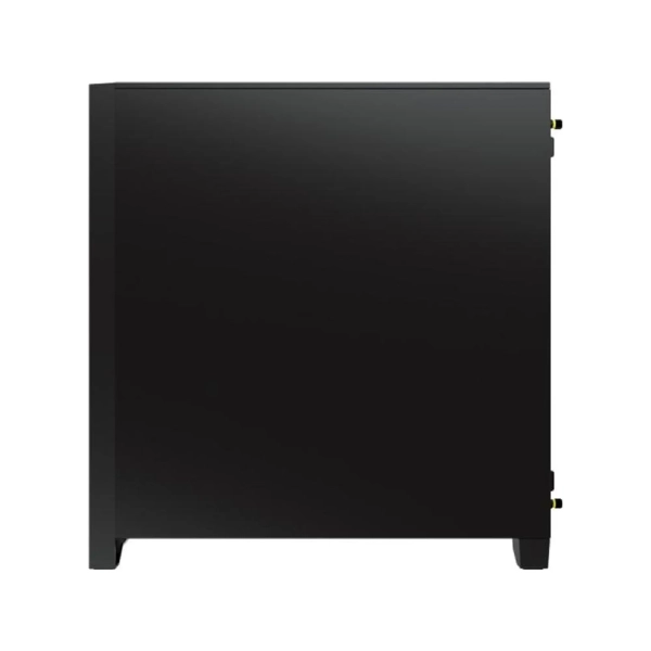 Купить Корпус Corsair 4000D AIRFLOW Tempered Glass Black (CC-9011200-WW) - фото 6