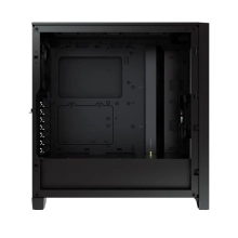 Купить Корпус Corsair 4000D AIRFLOW Tempered Glass Black (CC-9011200-WW) - фото 7