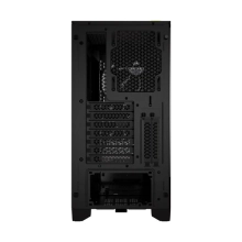 Купить Корпус Corsair 4000D AIRFLOW Tempered Glass Black (CC-9011200-WW) - фото 9