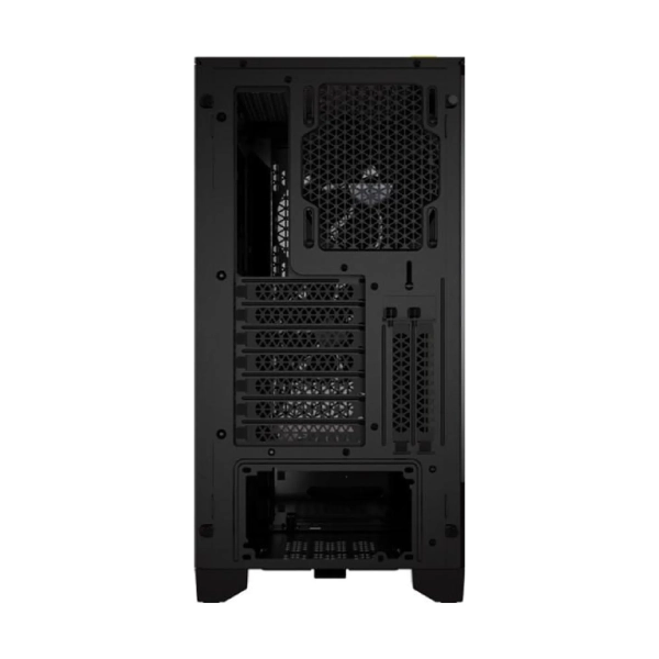 Купить Корпус Corsair 4000D AIRFLOW Tempered Glass Black (CC-9011200-WW) - фото 9