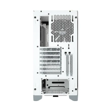 Купить Корпус Corsair 4000D AIRFLOW Tempered Glass White (CC-9011201-WW) - фото 3