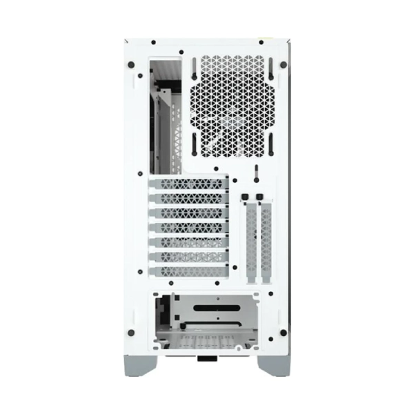 Купить Корпус Corsair 4000D AIRFLOW Tempered Glass White (CC-9011201-WW) - фото 3