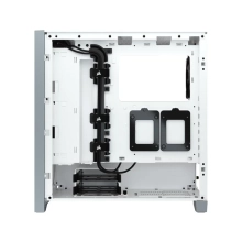 Купить Корпус Corsair 4000D AIRFLOW Tempered Glass White (CC-9011201-WW) - фото 5