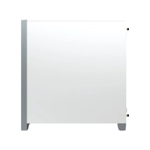 Купить Корпус Corsair 4000D AIRFLOW Tempered Glass White (CC-9011201-WW) - фото 6