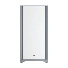 Купити Корпус Corsair 4000D Tempered Glass White (CC-9011199-WW) - фото 2