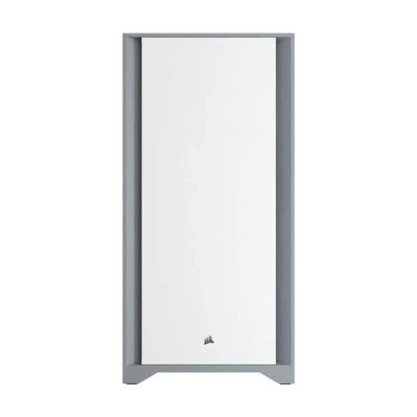 Купити Корпус Corsair 4000D Tempered Glass White (CC-9011199-WW) - фото 2