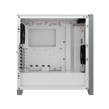Купити Корпус Corsair 4000D Tempered Glass White (CC-9011199-WW) - фото 6