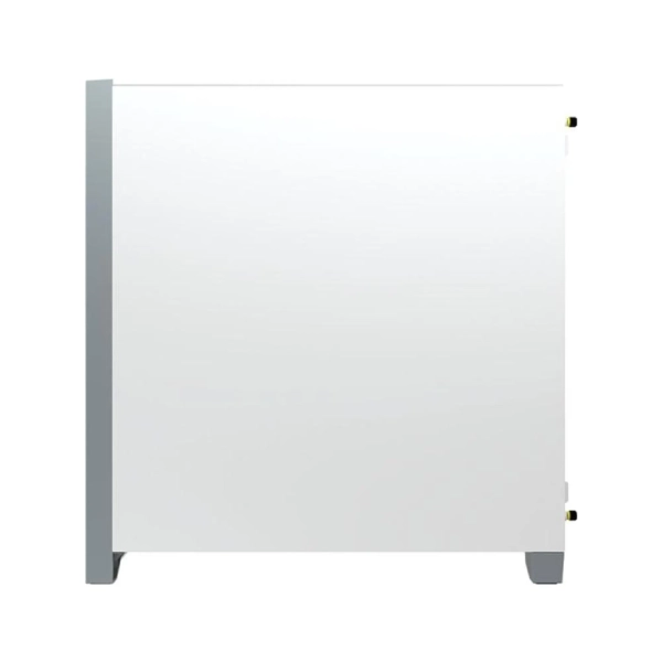 Купити Корпус Corsair 4000D Tempered Glass White (CC-9011199-WW) - фото 7