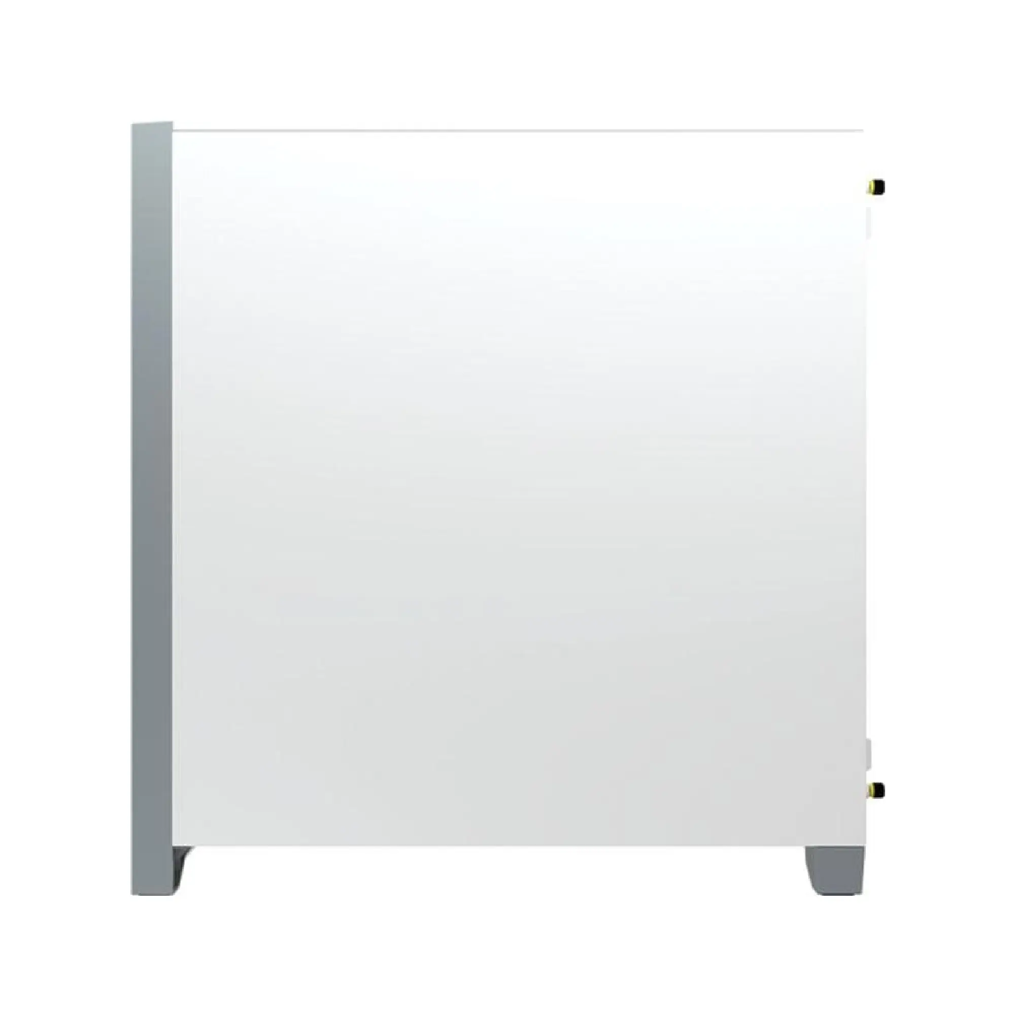 Купити Корпус Corsair 4000D Tempered Glass White (CC-9011199-WW) - фото 7
