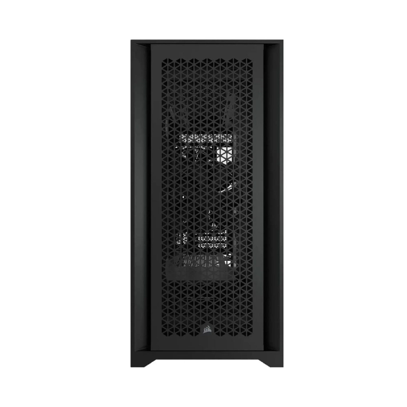 Купить Корпус Corsair 5000D Airflow Tempered Glass Black (CC-9011210-WW) - фото 2