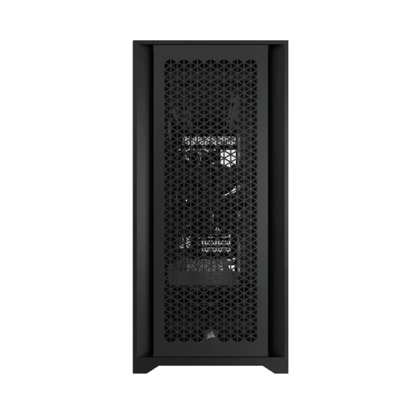 Купить Корпус Corsair 5000D Airflow Tempered Glass Black (CC-9011210-WW) - фото 2