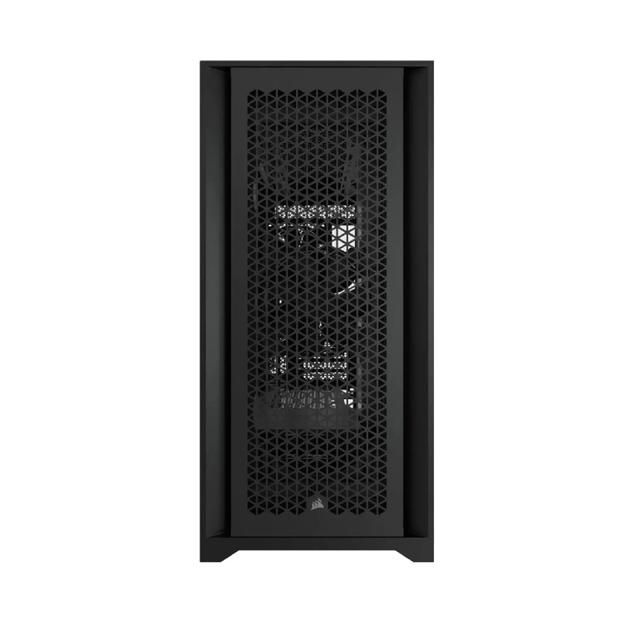 Купить Корпус Corsair 5000D Airflow Tempered Glass Black (CC-9011210-WW) - фото 2