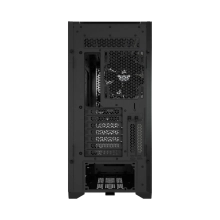 Купить Корпус Corsair 5000D Airflow Tempered Glass Black (CC-9011210-WW) - фото 3